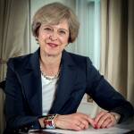 Тереза Мей. Снимка: Уикипедия