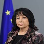 Теменужка Петкова. Снимка: Общомедия