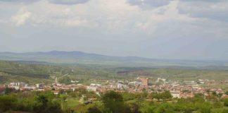 Тополовград