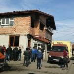 Цигани, Бургас