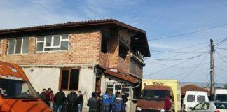 Цигани, Бургас