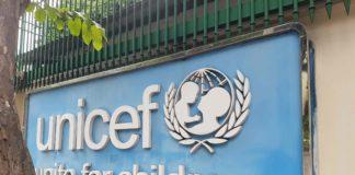 УНИЦЕФ. Снимка: wikimedia commons