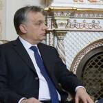 Виктор Орбан. Снимка: Общомедия