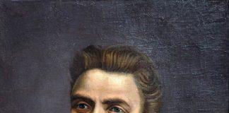 Васил Левски. Снимка: Общомедия