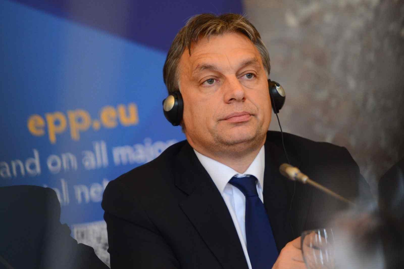 Унгарският премиер Виктор Орбан редовно тласка Европейския съюз ЕС към