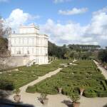 Вила Памфили