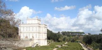 Вила Памфили