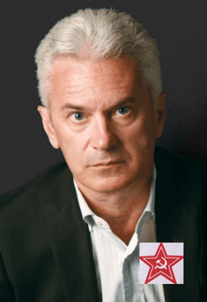 Волен Сидеров