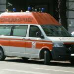 Бърза помощ. Снимка: Общомедия