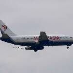 Боинг 737. Снимка: Общомедия