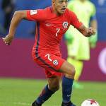 Алексис Санчес е най-скъпият в Ман Юнайтед. Снимка: Общомедия