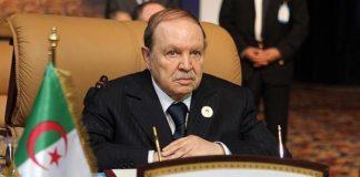 Абделазиз Бутефлика. Снимка: aclhetron.com