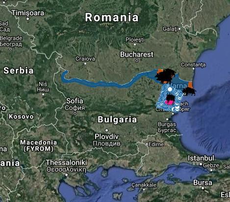 Африканска чума