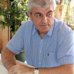 Александър Александров. Снимка: wikimedia commons