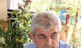 Александър Александров. Снимка: wikimedia commons