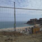 Строежът край Алепу, 03.03.2019 г. Снимка: Фейсбук/Тома Белев