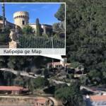 Семейство Арабаджиеви в Барселона