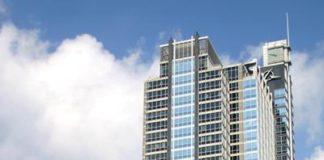 Главната кварира на ''Боинг'' в Чикаго. Снимка: Общомедия