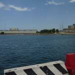 Пристанище Бриндизи. Снимка: Общомедия