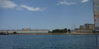 Пристанище Бриндизи. Снимка: Общомедия