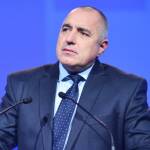 Бойко Борисов. Снимка: Уикипедия