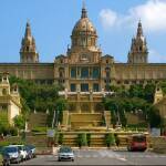 Барселона. Снимка: Общомедия