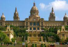 Барселона. Снимка: Общомедия