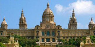 Барселона. Снимка: Общомедия