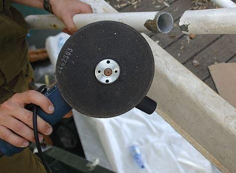 Циркуляр. Снимка: Общомедия