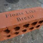 Задава се Брекзит без сделка. Снимка: Общомедия