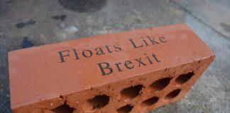 Задава се Брекзит без сделка. Снимка: Общомедия