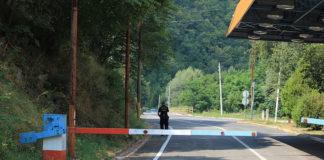 ГКПП Босилеград. Снимка: Общомедия