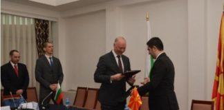 министър Росен Желязков