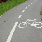 Велоалея. Снимка: Пиксабай