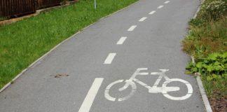 Велоалея. Снимка: Пиксабай