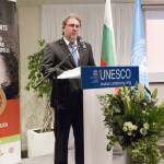 министър на културата Боил Банов