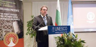 министър на културата Боил Банов