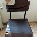 Kлиниката по неврохирургия към Университетска МБАЛ "Свети Георги" в Пловдив