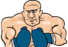 Вицове за боксьори