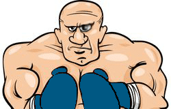 Вицове за боксьори