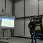 Боян Москов. Снимка: Искра.бг