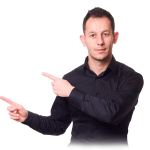 Боян Москов. Снимка: личен архив