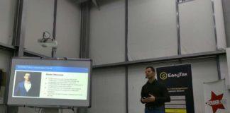 Боян Москов. Снимка: Искра.бг