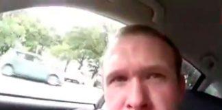 Брендън Тарант. Снимка: ЮТуб