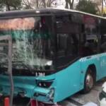 Автобус в Истанбул