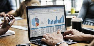 Статистика. Снимка: Пиксабай