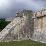 Чичен Ица. снимка: Общомедия