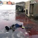 Три бомби избухнаха в Кабул. Снимка: Общомедия