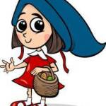 Вицове за Червената шапчица