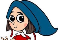 Вицове за Червената шапчица